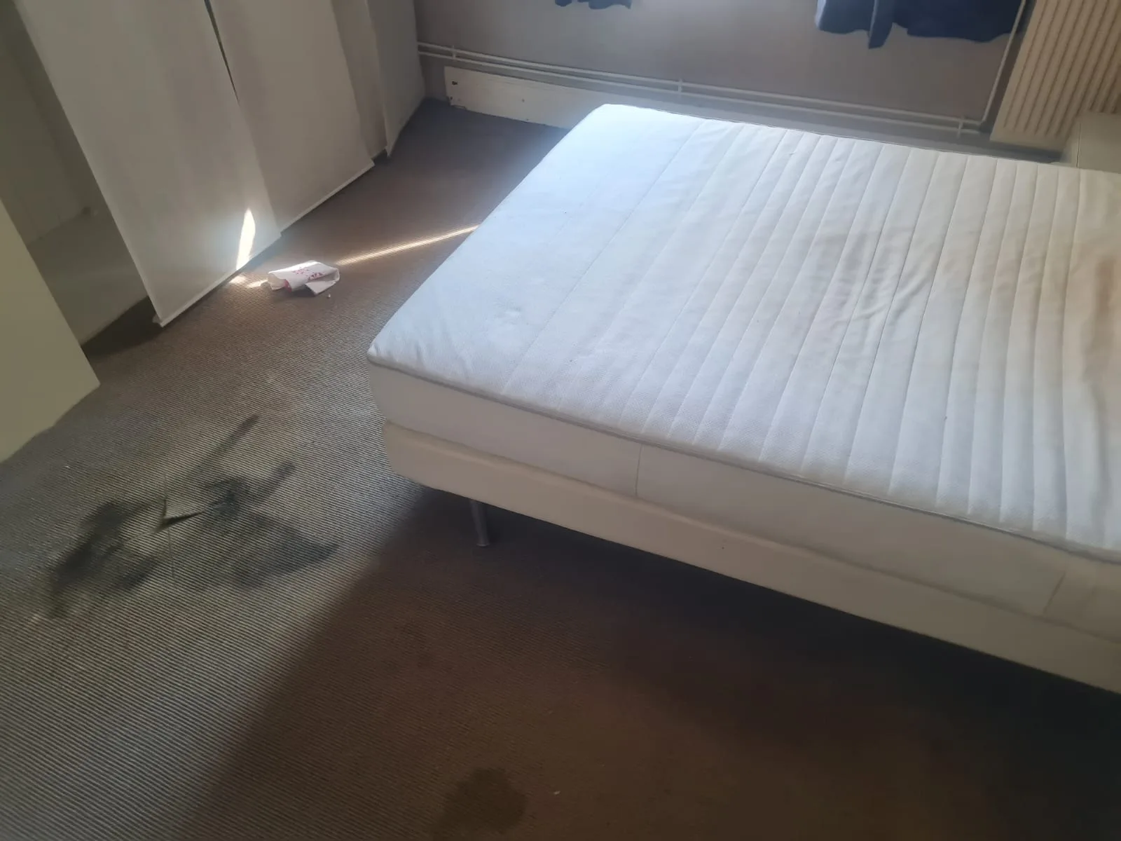 Comment intervenir dans un logement cumulé : décès, Diogène et plusieurs années de négligence ? Comment intervenir dans un logement cumulé : décès, Diogène et plusieurs années de négligence ?