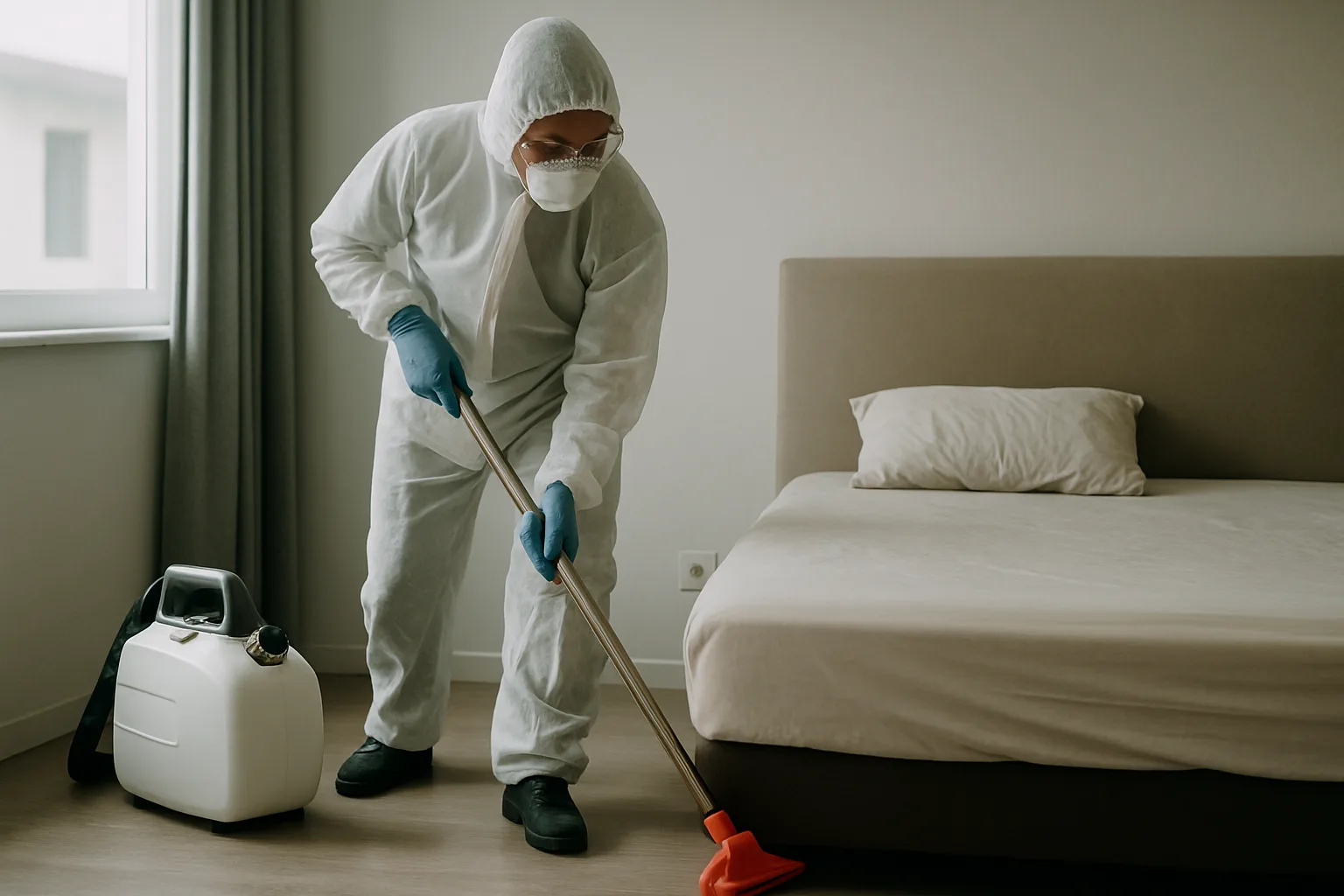 Désodorisation après décès : solutions efficaces pour un air sain et sûr Désodorisation après décès : solutions efficaces pour un air sain et sûr